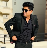 Abhinav Saxena